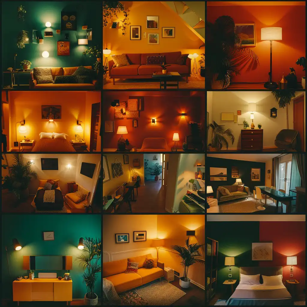 Tips voor het kiezen van de juiste verlichting voor je interieur
