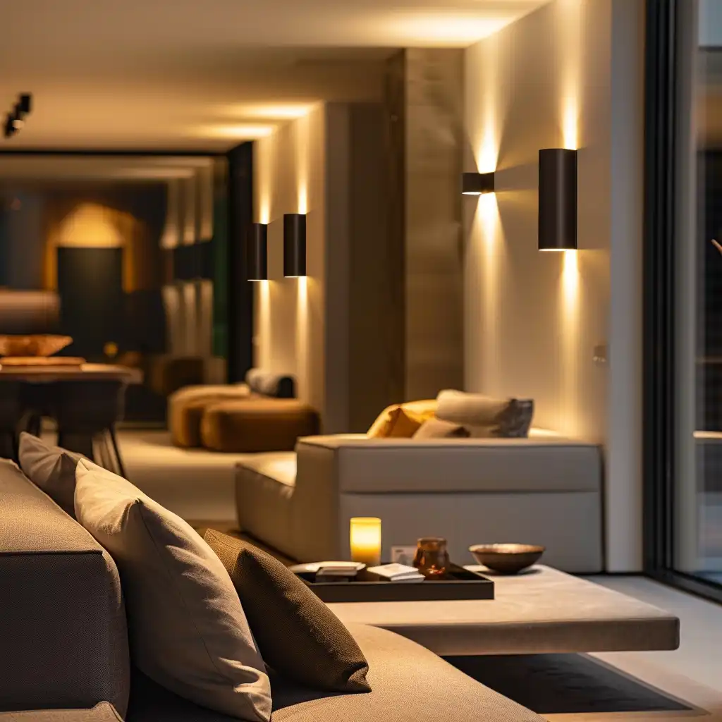 Waarom goede verlichting essentieel is voor je huis